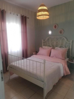 Fillitsa's Sweet Home